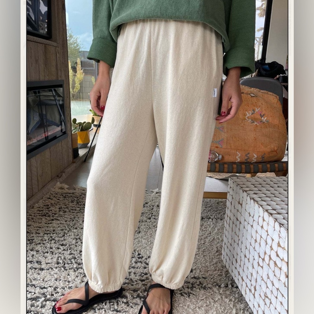 Le Bon Shoppe balloon pants